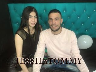 JESSIExTOMMY