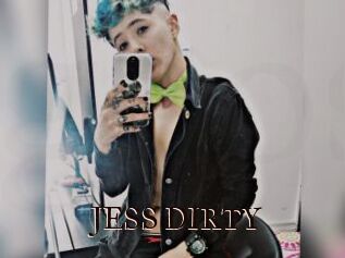 JESS_DIRTY