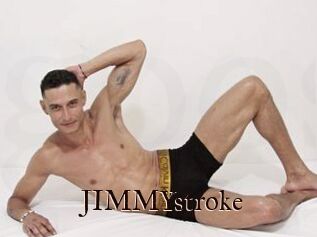 JIMMYstroke