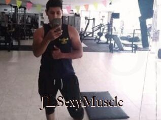 JLSexyMuscle