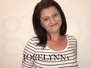 JOCELYNNx