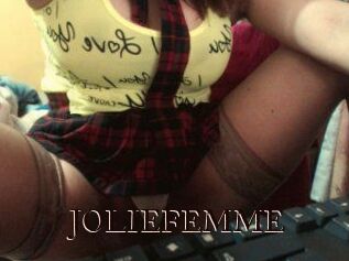 JOLIEFEMME