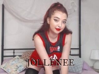 JOLLENEE