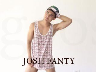 JOSH_FANTY