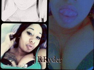 JRRyder