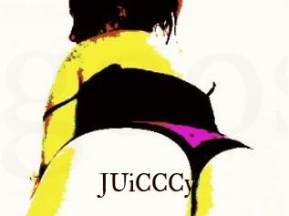 JUiCCCy