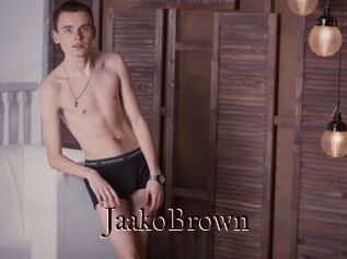 JaakoBrown