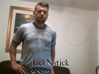 JackNstick
