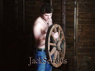JackSerious