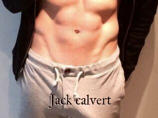 Jack_calvert