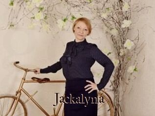Jackalyna
