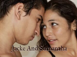 Jacke_And_Samantha