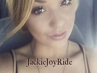 JackieJoyRide