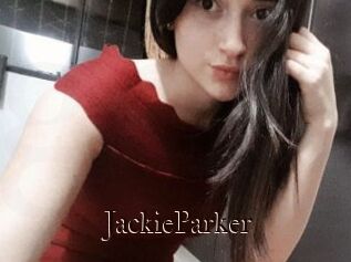 JackieParker