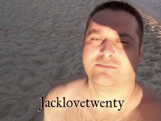 Jacklovetwenty