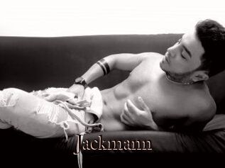 Jackmann
