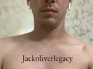 Jackoliverlegacy