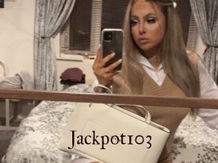 Jackpot103