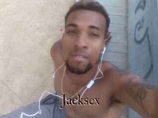 Jacksex