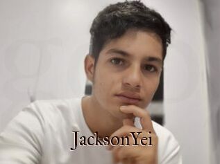 JacksonYei