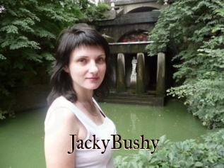 JackyBushy