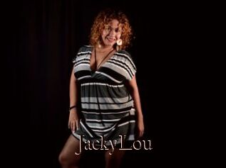 JackyLou