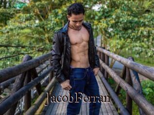 JacobFerran