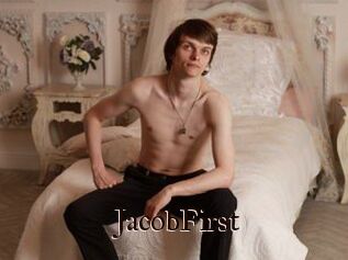 JacobFirst