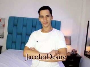 JacoboDesire
