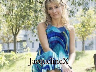JacquelineX