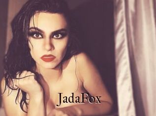 JadaFox