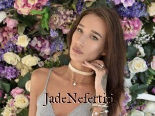 JadeNefertiti