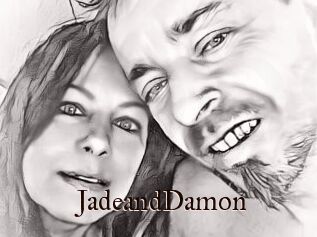 JadeandDamon