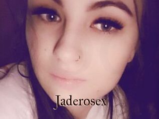 Jaderosex