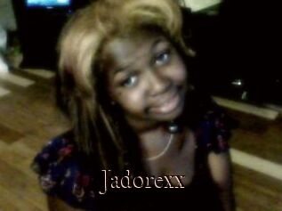 Jadorexx