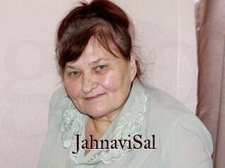 JahnaviSal