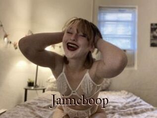 Jaimeboop