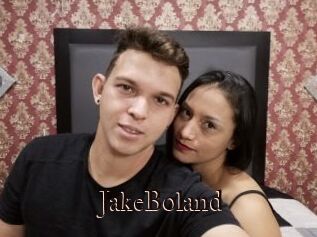 JakeBoland
