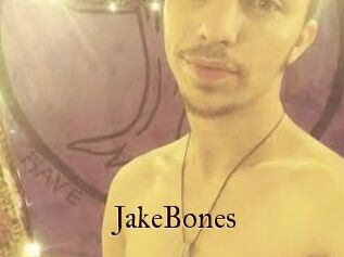 JakeBones