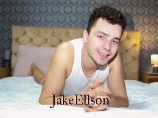 JakeEllson