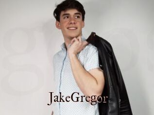 JakeGregor