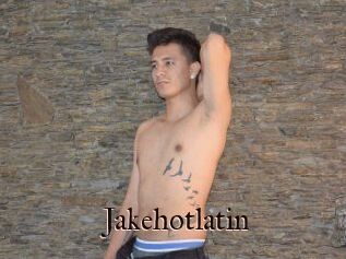 Jakehotlatin