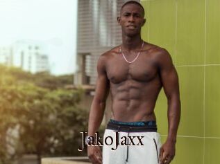 JakoJaxx