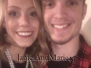 JamesAndMarie45