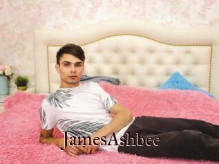 JamesAshbee
