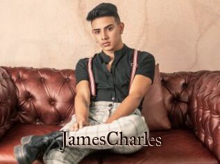 JamesCharles