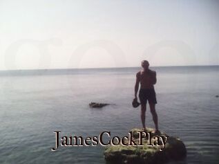 JamesCockPlay