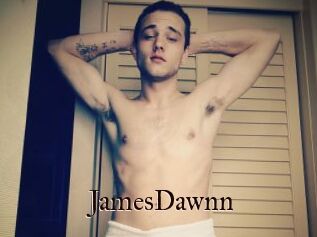 JamesDawnn