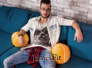 JamesFit