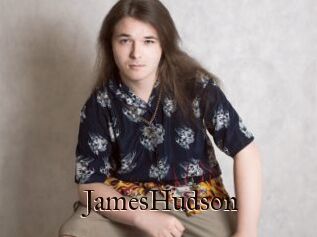 JamesHudson